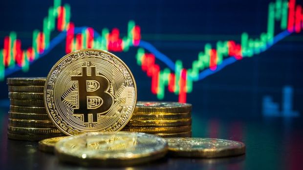 Bitcoin`de Yeni Zirve