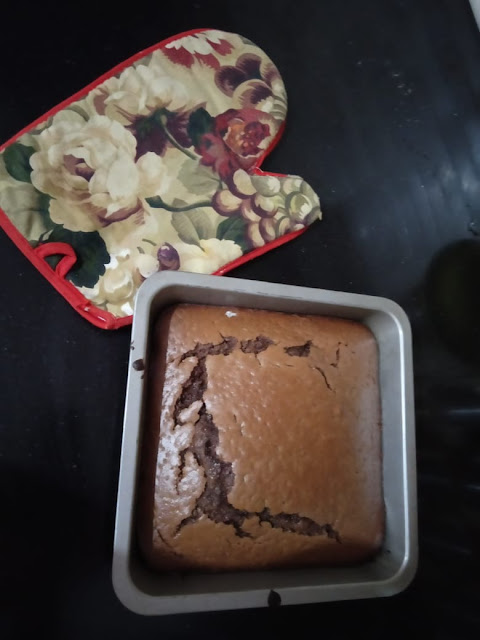 chocolate sponge cake recipe