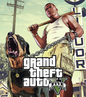 GTA 5