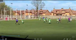 Fútbol Sitio Aranjuez