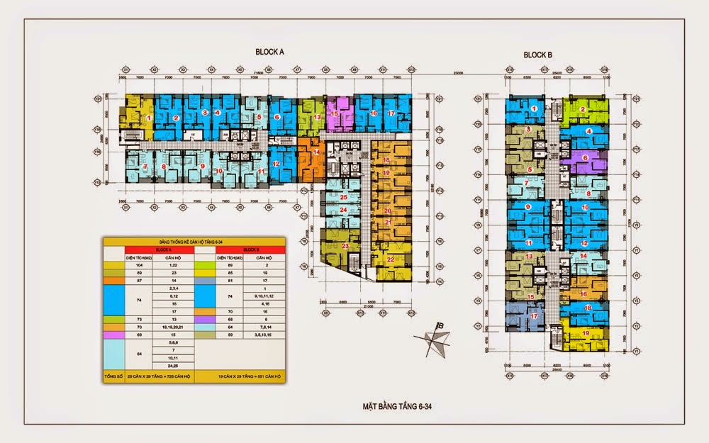 Chung Cư Geleximco Lê Trọng Tân Hà Đông 