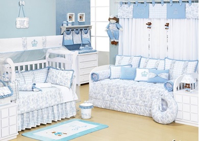 Qual é a mamãe que não sonha em fazer um quarto lindo, perfeito para o seu bebê? Quando a mulher descobre a sua gravidez ela já começa a sonhar com o quarto do bebê. O quarto do bebê é um lugar muito especial, precisa ser bem acolhedor e aconchegante para receber o mais novo membro da família. Hoje o blog trás algumas inspirações para o quarto do bebê.