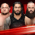 WWE Monday Night Raw 31.07.2017 | Vídeos + Resultados