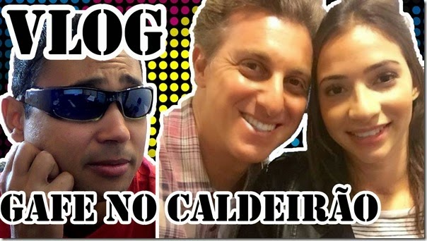 Luciano comete gafe com ex-atleta Laís Souza no Caldeirão do Huck 13 12 2014_thumb[1]