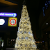 Holiday Cheer Starts at Theater Mall and Promenade with Christmas Tree Lighting Ceremony