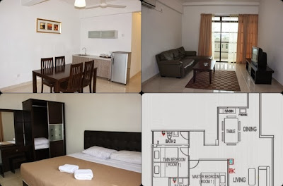 sumai hotel apartment