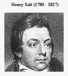 Henry Salt