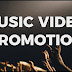 Promote Music and Video 