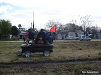 Viaje de prueba a Plomer