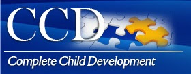 Complete Child Development Program Logo