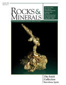 Rocks & Minerals, Vol, 84(6)