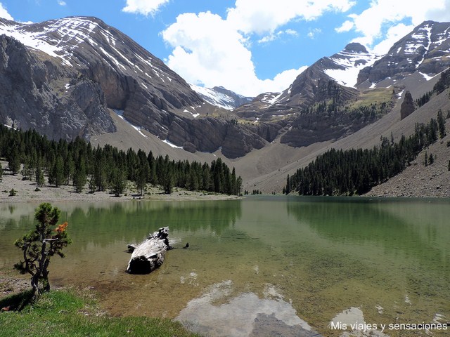 Els millors llacs dels Pirineus, senderisme