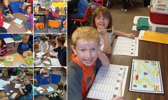 View Short Vowel Center Week