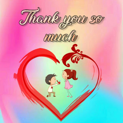 Thank You So Much Images For Your Love