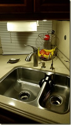 New Faucet, filtered water system, soap dispenser, Paper towel holder New Faucet, filtered water system, soap dispenser, Paper towel holder