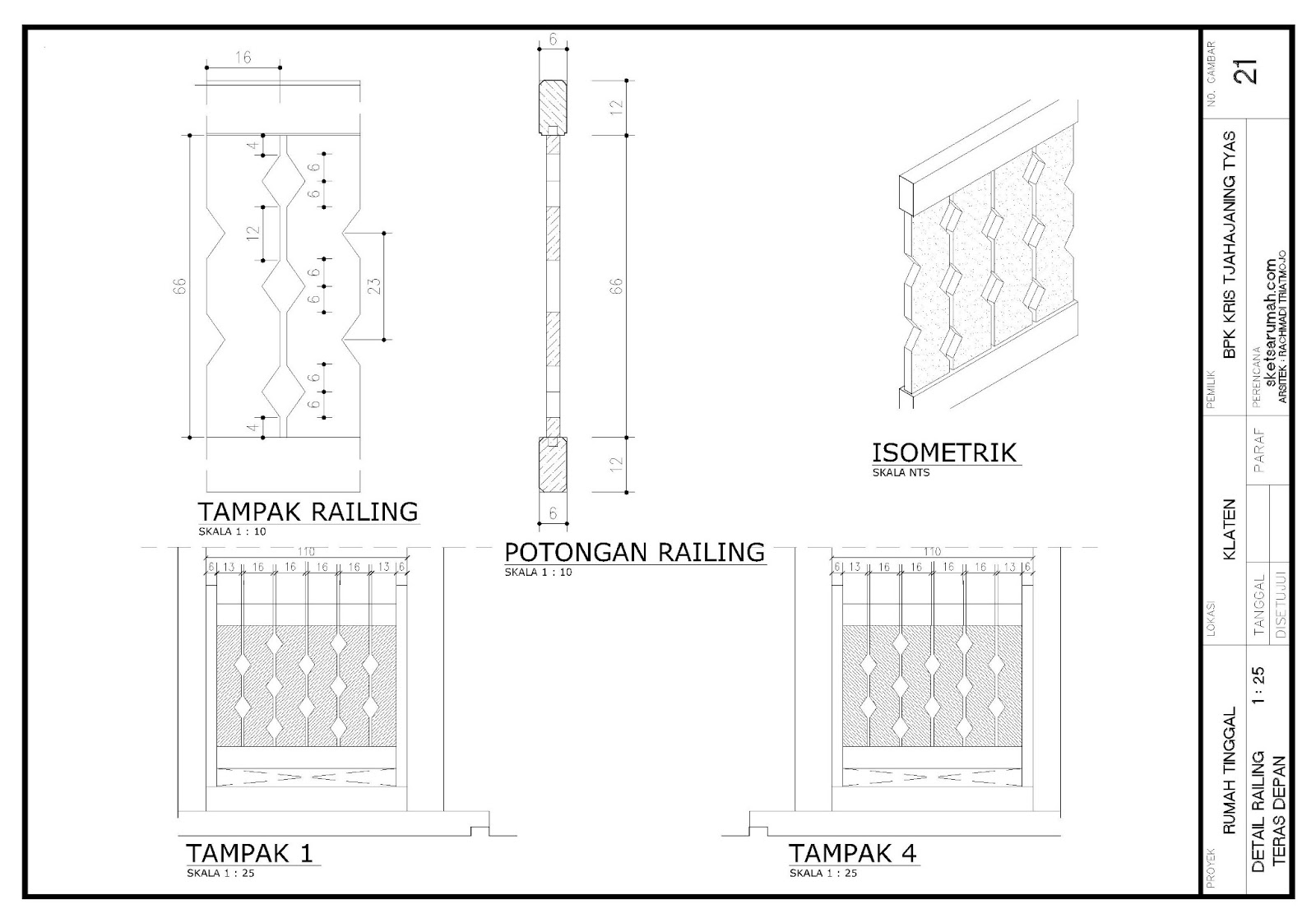 Sketsarumah.com : rumah minimalis  gambar rumah  desain 