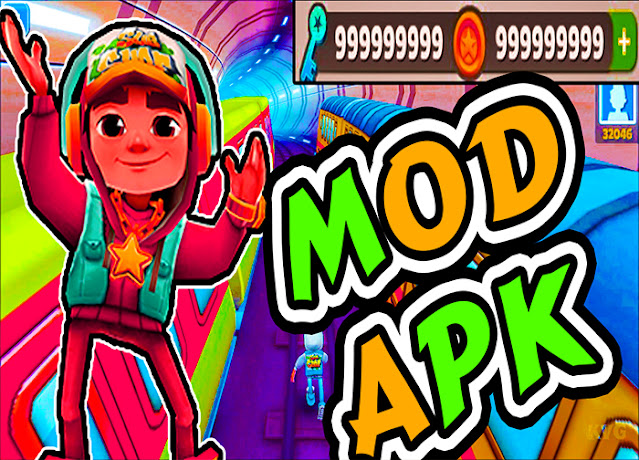 subway surfers hack download apkpure unlimited coins