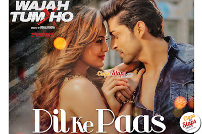   Wajah Tum Ho Title Song