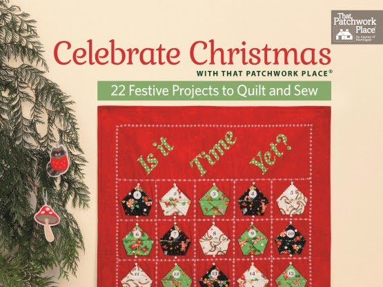 Holiday Sewing {Book Reviews}