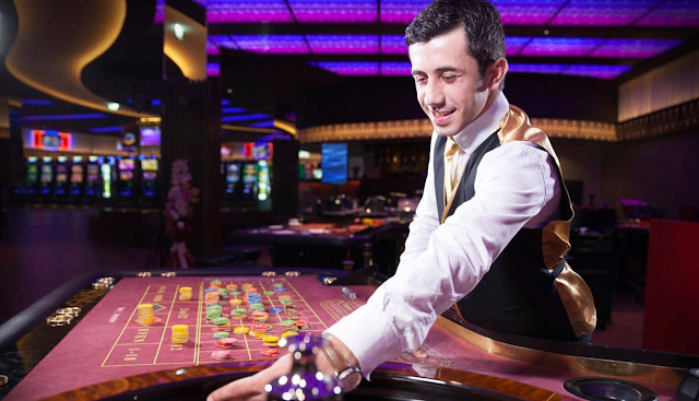 Tips Ampuh Menang Bermain Live Casino Online Terpercaya