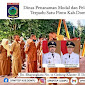 Iklan Dinas Penanaman Modal dan Pelayanan Terpadu Satu Pintu Kabupaten Dompu