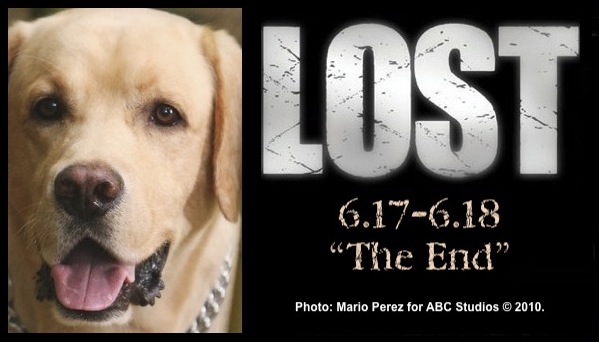 Lost 6.17-6.018 The End