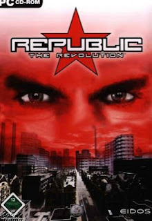 Republic The Revolution Free