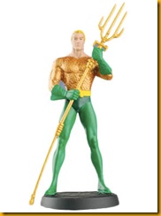 Figuras Aquaman