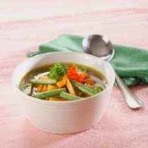 Resep Masakan Asem-Asem Buncis