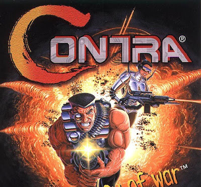 Contra Legacy Of War Full Game Free Download