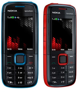 Nokia 5130 Express Music Full Hardware repair Solution