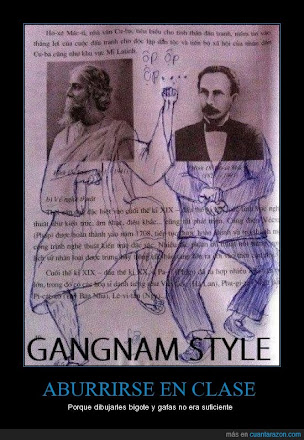 Gangnam Style