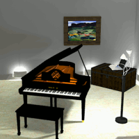 juego de escape
