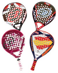 palas tournament bullpadel 2011