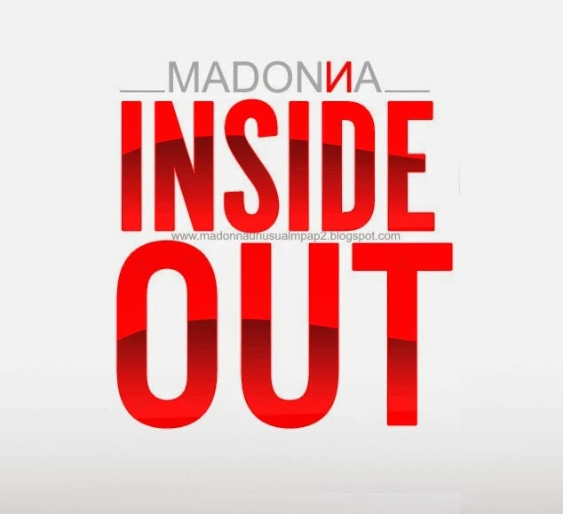 Madonna - Inside Out (Demo) bEWEGUNG_by MPAP