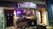 Veggie Crust Somerville  | Vegetarian Dish and Vegan Cheese