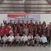 Pengurus LP3KD Minahasa Periode 2022 - 2027 Resmi Dilantik