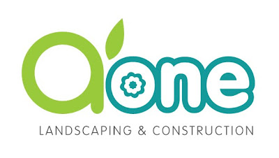 Landscaping Logo Design