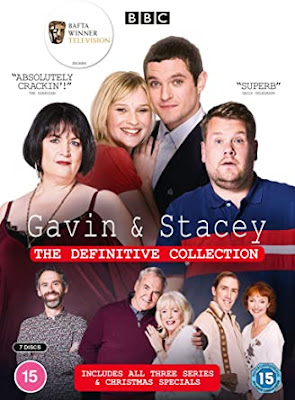 Gavin & Stacey