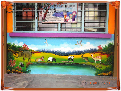 MURAL ARTS Colections 2015