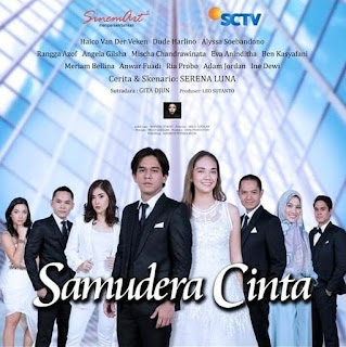 Original Soundtrack Samudera Cinta SCTV MP3