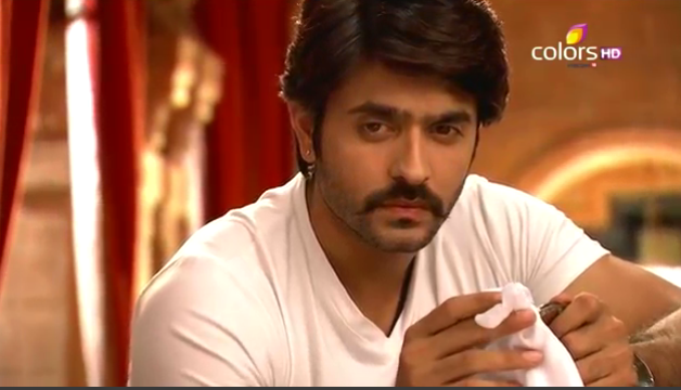 Sinopsis Rangrasiya Episode 41