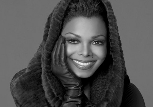 Janet Jackson turns a beautiful healthy and sexy 45 today