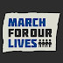 [News] March For Our Lives reúne famosos e anônimos em prol de controle de armas nos EUA