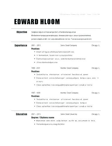 free traditional resume templates blank resume form resume format blank traditional elegance resume template free blank resume form for job best resume examples for customer service 2019