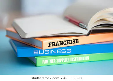 Franchising,What is the Meaning of Franchising?