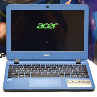 Jual Laptop Acer Aspire ES1-132 ( 11.6-Inch ) Second