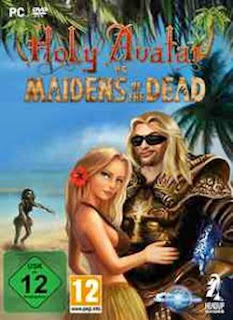 Holy Avatar vs. Maidens of the Dead