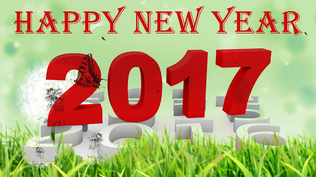 Happy New Year 2017 Wishes Images