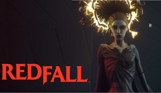 Redfall